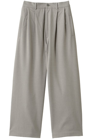 コグ ザ ビッグスモーク/COGTHEBIGSMOKEの23 LUCY BAGGY TROUSERS(110600/110601)