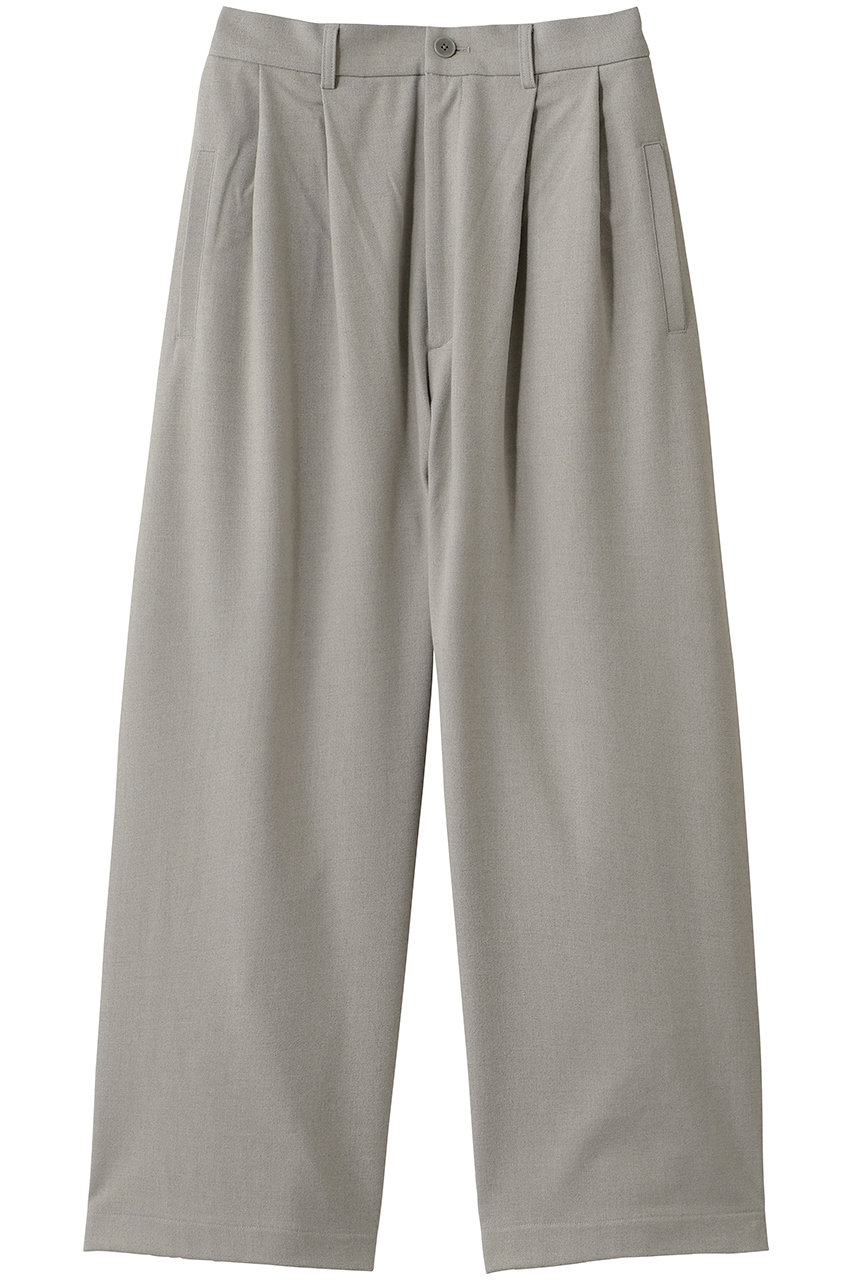 コグ ザ ビッグスモーク/COGTHEBIGSMOKEの23 LUCY BAGGY TROUSERS(オート/15602-264-1210-1)