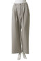 23 LUCY BAGGY TROUSERS コグ ザ ビッグスモーク/COGTHEBIGSMOKE