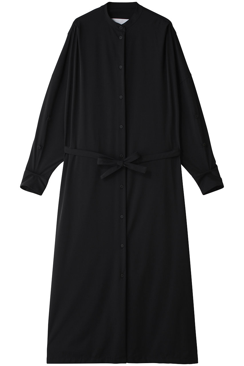 コグ ザ ビッグスモーク/COGTHEBIGSMOKEの30 NELL DRESS(ブラック/15401-238-1408-1)