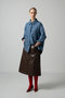 31 OAKLIE SHIRT コグ ザ ビッグスモーク/COGTHEBIGSMOKE