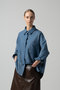 31 OAKLIE SHIRT コグ ザ ビッグスモーク/COGTHEBIGSMOKE