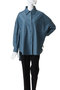 31 OAKLIE SHIRT コグ ザ ビッグスモーク/COGTHEBIGSMOKE