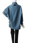 31 OAKLIE SHIRT コグ ザ ビッグスモーク/COGTHEBIGSMOKE