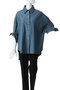 31 OAKLIE SHIRT コグ ザ ビッグスモーク/COGTHEBIGSMOKE