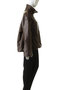 【予約販売】38 ODYSSEY ZIP UP BLOUSON コグ ザ ビッグスモーク/COGTHEBIGSMOKE