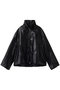 【予約販売】38 ODYSSEY ZIP UP BLOUSON コグ ザ ビッグスモーク/COGTHEBIGSMOKE ブラック