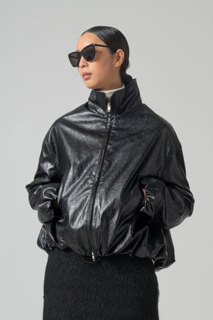 コグ ザ ビッグスモーク/COGTHEBIGSMOKEの【予約販売】38 ODYSSEY ZIP UP BLOUSON(110800/110802)