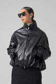 38 ODYSSEY ZIP UP BLOUSON