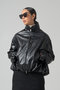 【予約販売】38 ODYSSEY ZIP UP BLOUSON コグ ザ ビッグスモーク/COGTHEBIGSMOKE
