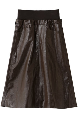コグ ザ ビッグスモーク/COGTHEBIGSMOKEの39 OAKLEY SKIRT(110700/110702)