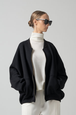 コグ ザ ビッグスモーク/COGTHEBIGSMOKEの52 OLLIE ZIP UP BLOUSON(110800/110802)