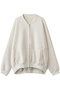 52 OLLIE ZIP UP BLOUSON コグ ザ ビッグスモーク/COGTHEBIGSMOKE ミルク