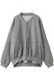 52 OLLIE ZIP UP BLOUSON コグ ザ ビッグスモーク/COGTHEBIGSMOKE ライトグレー