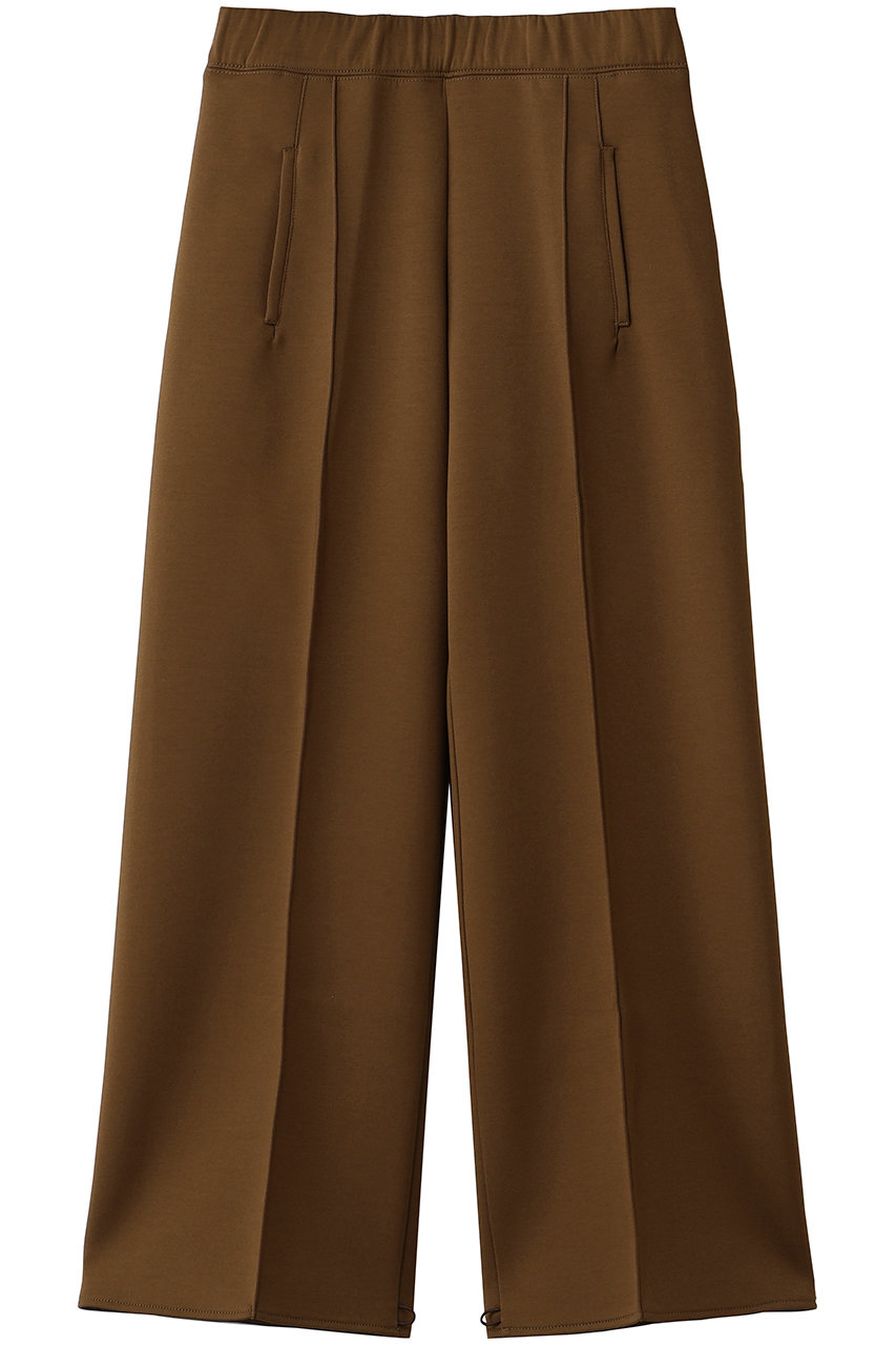 コグ ザ ビッグスモーク/COGTHEBIGSMOKEの54 GALAXY SEMI-WIDE TROUSERS(キャラメル/15601-379-726-1)