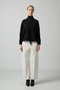 54 GALAXY SEMI-WIDE TROUSERS コグ ザ ビッグスモーク/COGTHEBIGSMOKE