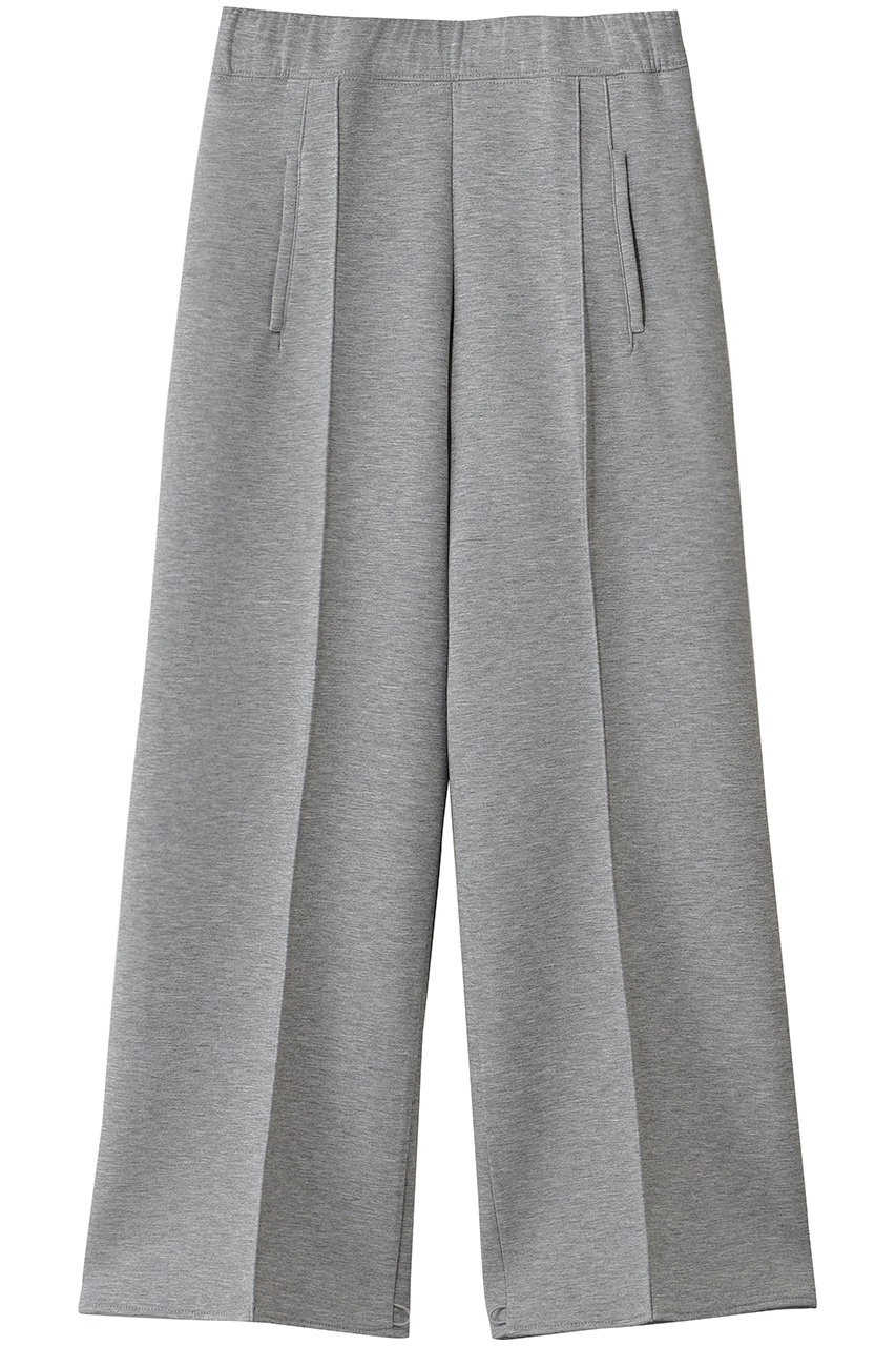 コグ ザ ビッグスモーク/COGTHEBIGSMOKEの54 GALAXY SEMI-WIDE TROUSERS(ライトグレー/15601-379-726-1)