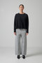 54 GALAXY SEMI-WIDE TROUSERS コグ ザ ビッグスモーク/COGTHEBIGSMOKE