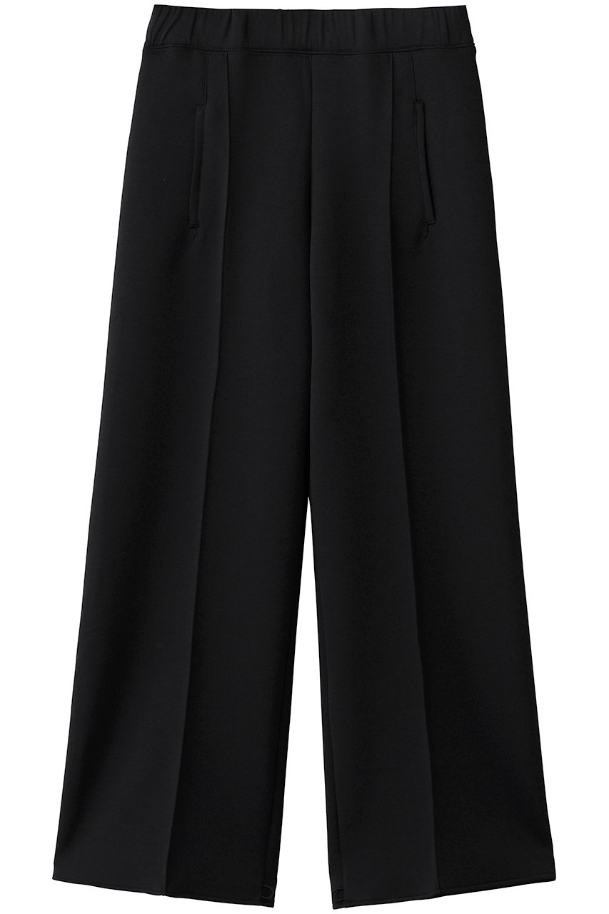 コグ ザ ビッグスモーク/COGTHEBIGSMOKEの54 GALAXY SEMI-WIDE TROUSERS(ブラック/15601-379-726-1)