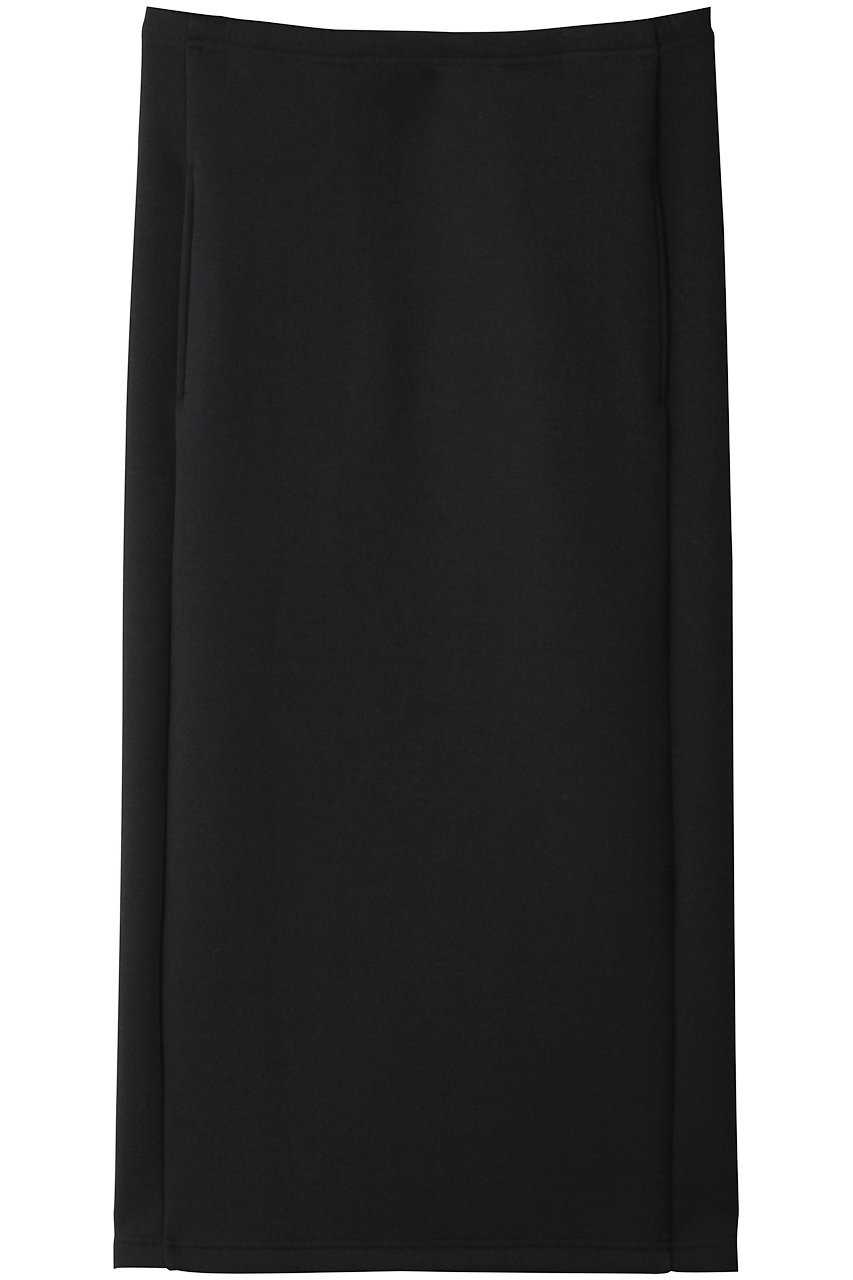 コグ ザ ビッグスモーク/COGTHEBIGSMOKEの55 FIA SKIRT(ブラック/15501-379-620-1)