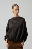 56 OPHELIA BOAT NECK TOP