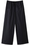 58 ALISON TROUSERS コグ ザ ビッグスモーク/COGTHEBIGSMOKE ネイビー
