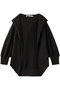 【予約販売】27 NICOLETTE BORERO HOODY コグ ザ ビッグスモーク/COGTHEBIGSMOKE ダークチョコレート
