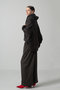 【予約販売】27 NICOLETTE BORERO HOODY コグ ザ ビッグスモーク/COGTHEBIGSMOKE