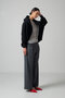 【予約販売】27 NICOLETTE BORERO HOODY コグ ザ ビッグスモーク/COGTHEBIGSMOKE