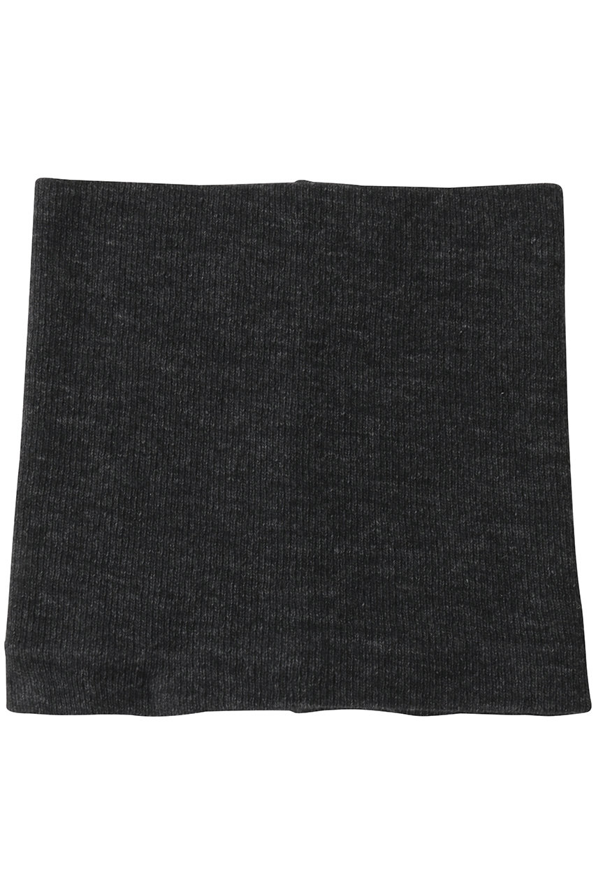コグ ザ ビッグスモーク/COGTHEBIGSMOKEの【予約販売】37 KAI SNOOD(チャコール/15001-028-1131-1)