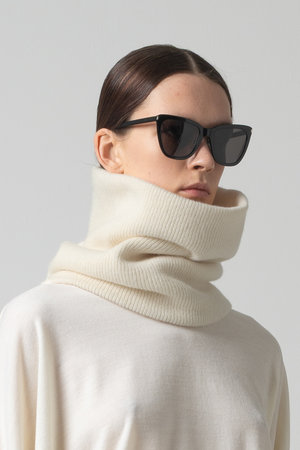 コグ ザ ビッグスモーク/COGTHEBIGSMOKEの【予約販売】37 KAI SNOOD(140100/140104)