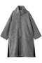 【予約販売】42 MARILYN COAT コグ ザ ビッグスモーク/COGTHEBIGSMOKE ライトグレー