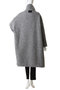 【予約販売】42 MARILYN COAT コグ ザ ビッグスモーク/COGTHEBIGSMOKE