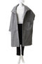 【予約販売】42 MARILYN COAT コグ ザ ビッグスモーク/COGTHEBIGSMOKE