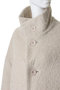 【予約販売】42 MARILYN COAT コグ ザ ビッグスモーク/COGTHEBIGSMOKE