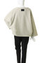 【予約販売】43 MELODY RAGLAN TOP コグ ザ ビッグスモーク/COGTHEBIGSMOKE