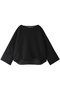 【予約販売】43 MELODY RAGLAN TOP コグ ザ ビッグスモーク/COGTHEBIGSMOKE ブラック
