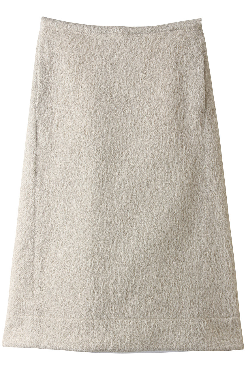 コグ ザ ビッグスモーク/COGTHEBIGSMOKEの【予約販売】44 OCTAVIA A-LINE SKIRT(オート/15502-265-1502-1)