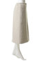 【予約販売】44 OCTAVIA A-LINE SKIRT コグ ザ ビッグスモーク/COGTHEBIGSMOKE