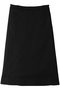 【予約販売】44 OCTAVIA A-LINE SKIRT コグ ザ ビッグスモーク/COGTHEBIGSMOKE ブラック