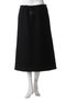 【予約販売】44 OCTAVIA A-LINE SKIRT コグ ザ ビッグスモーク/COGTHEBIGSMOKE