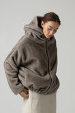 45 ODALIS ZIP PARKA
