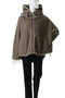 【予約販売】45 ODALIS ZIP PARKA コグ ザ ビッグスモーク/COGTHEBIGSMOKE