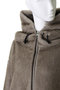 【予約販売】45 ODALIS ZIP PARKA コグ ザ ビッグスモーク/COGTHEBIGSMOKE
