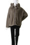 【予約販売】45 ODALIS ZIP PARKA コグ ザ ビッグスモーク/COGTHEBIGSMOKE