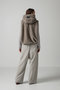 【予約販売】46 ORAH HOODY CROPPED VEST コグ ザ ビッグスモーク/COGTHEBIGSMOKE