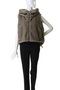 【予約販売】46 ORAH HOODY CROPPED VEST コグ ザ ビッグスモーク/COGTHEBIGSMOKE