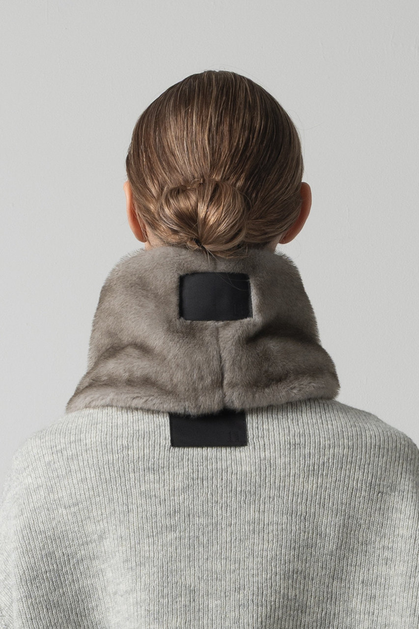 COGTHEBIGSMOKE(コグ ザ ビッグスモーク)｜【予約販売】47 KAI SNOOD