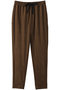 【予約販売】50 ALEXA TROUSERS コグ ザ ビッグスモーク/COGTHEBIGSMOKE マロン