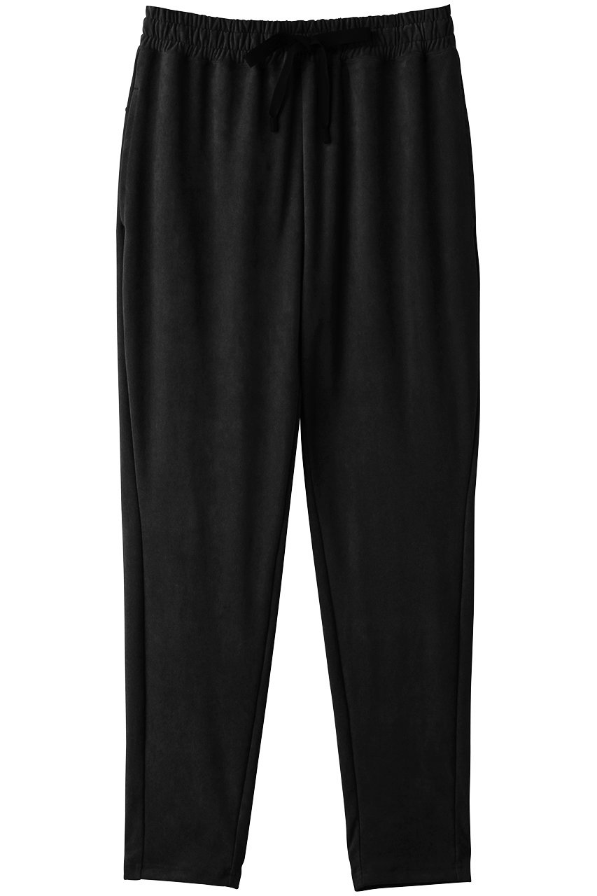 コグ ザ ビッグスモーク/COGTHEBIGSMOKEの【予約販売】50 ALEXA TROUSERS(ブラック/15601-261-122-1)